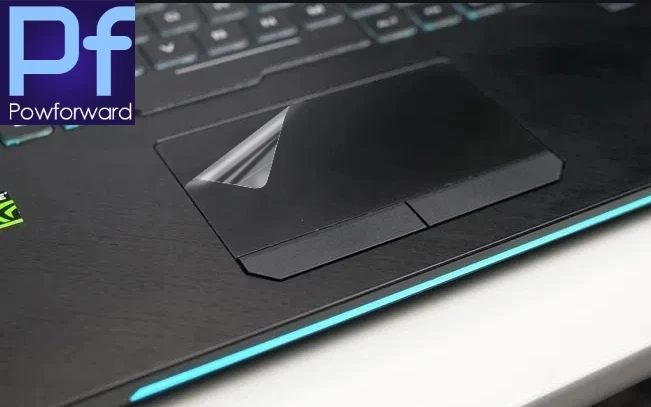 

Matte Touchpad film Sticker Trackpad Protector for Asus ROG Strix ScarII GL504GM GL504GV GL504GW GL504G GL504 GM GV GW TOUCH PAD
