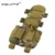 VULPO Tactical Helmet Battery Pouch MK2 Battery Pack Шлем Противовес Пакет Airsoft Охотничий Шлем Аксессуары