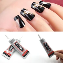 Стразы Diy клей B7000 10 мл