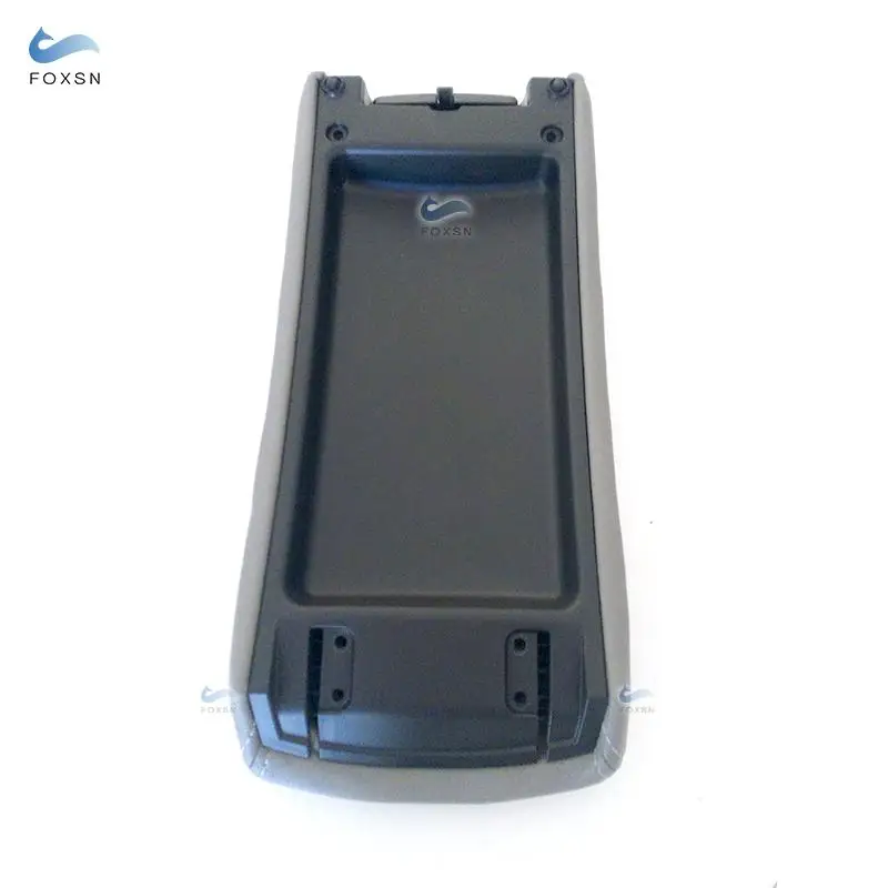 For Toyota Prius 2004 2005 2006 2007 2008 Microfiber Leather Car Styling Center Armrest Console Lid Box Cover Trim center console armrest,car armrest box,armrest box,center console cover