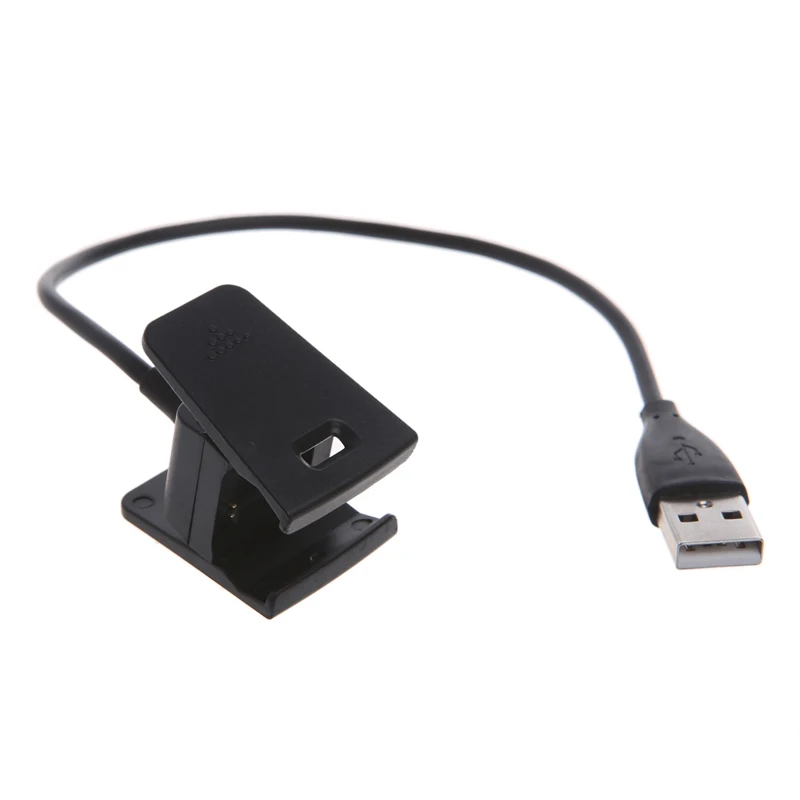 Usb зарядный кабель замена зарядное устройство для FitBit Смарт часы трекер Браслет LX9A