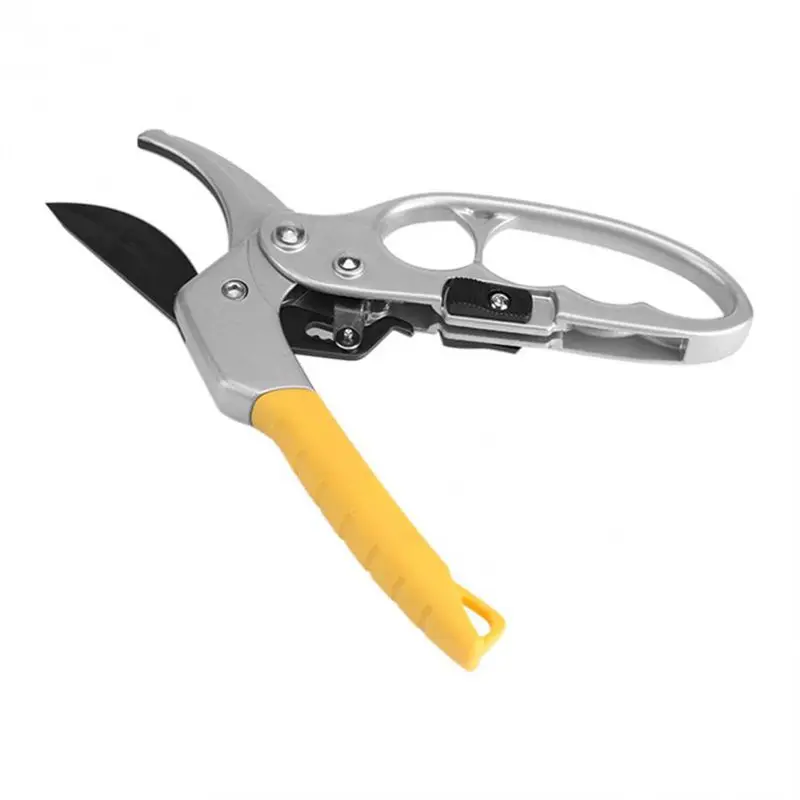

Garden Pruning Shear High Carbon Steel scissors Gardening Plant Scissor Branch Pruner Trimmer Tools