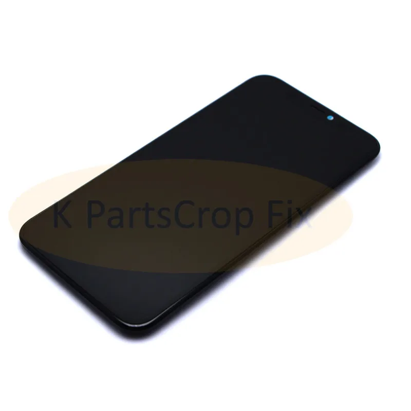 Класс AAA+++ для iPhone 11 ЖК-дисплей с 3D кодирующий преобразователь сенсорного экрана в сборе Замена для iPhone11 A2221 A2111 ЖК-дисплей