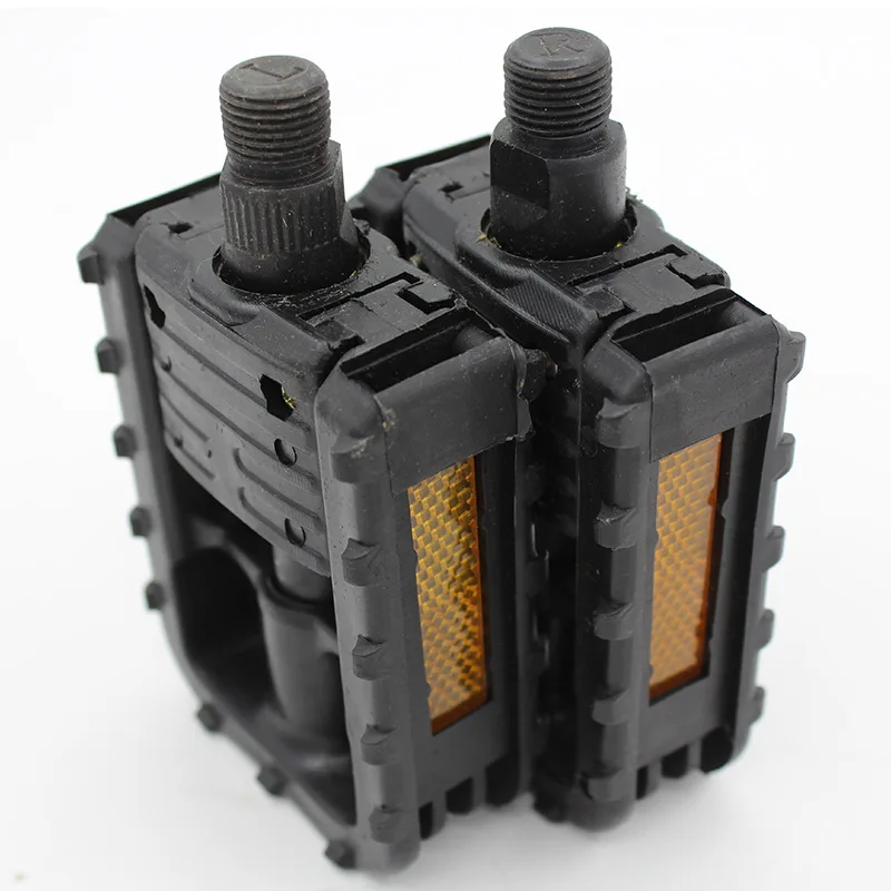 

Mountain Bike Top Grade Engineering Plastic Folding Bicycle Pedal Recreational Vehicle on Foldable Bicycle Pedal