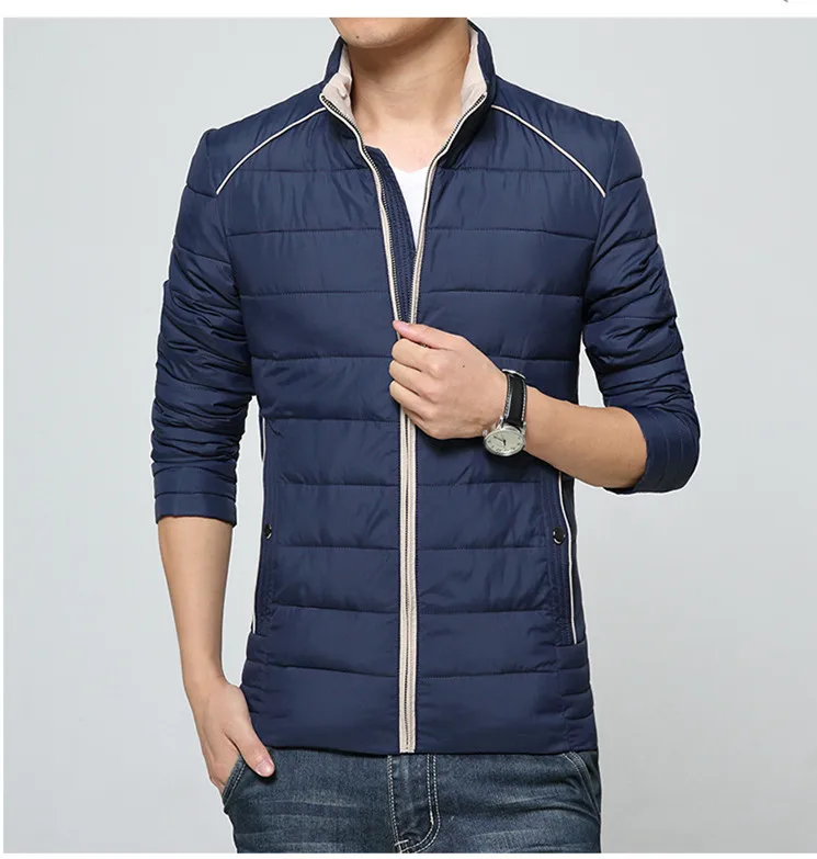 MRMT, Брендовые мужские куртки, тонкий хлопковый мужской светильник, тонкая хлопковая стеганая куртка, верхняя одежда, мужская одежда