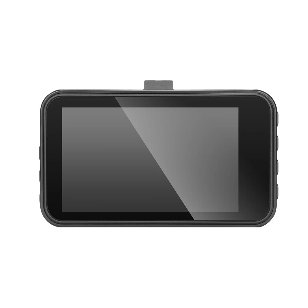 1080P IPS Screen Night Vision Loop Recording Dash Cam Full HD DVR Recorder Wide Angle Video Car Intelligent Motion Detection