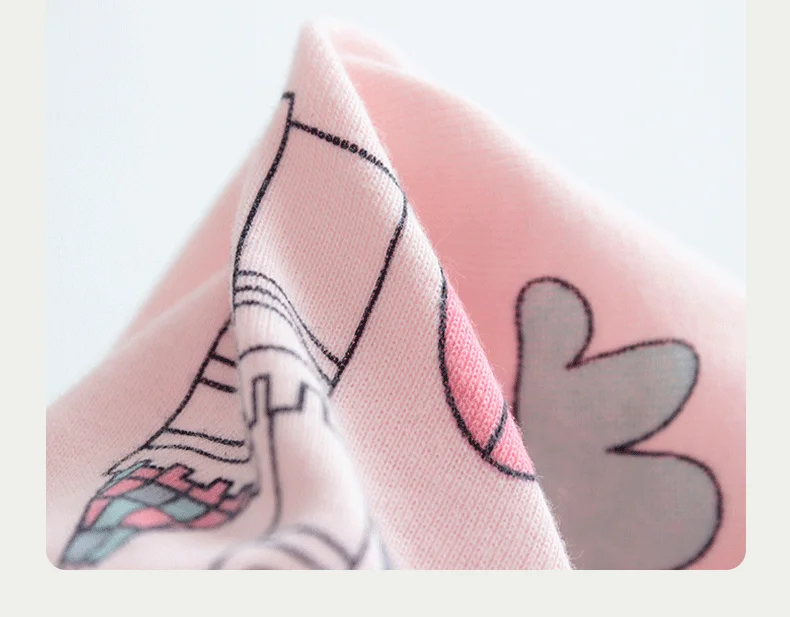 3pcs/lot Baby Panties Soft Cotton Kids Underwears Baby Girl Briefs Lovely Cartoon Girls Panties Clothing Children Underpants