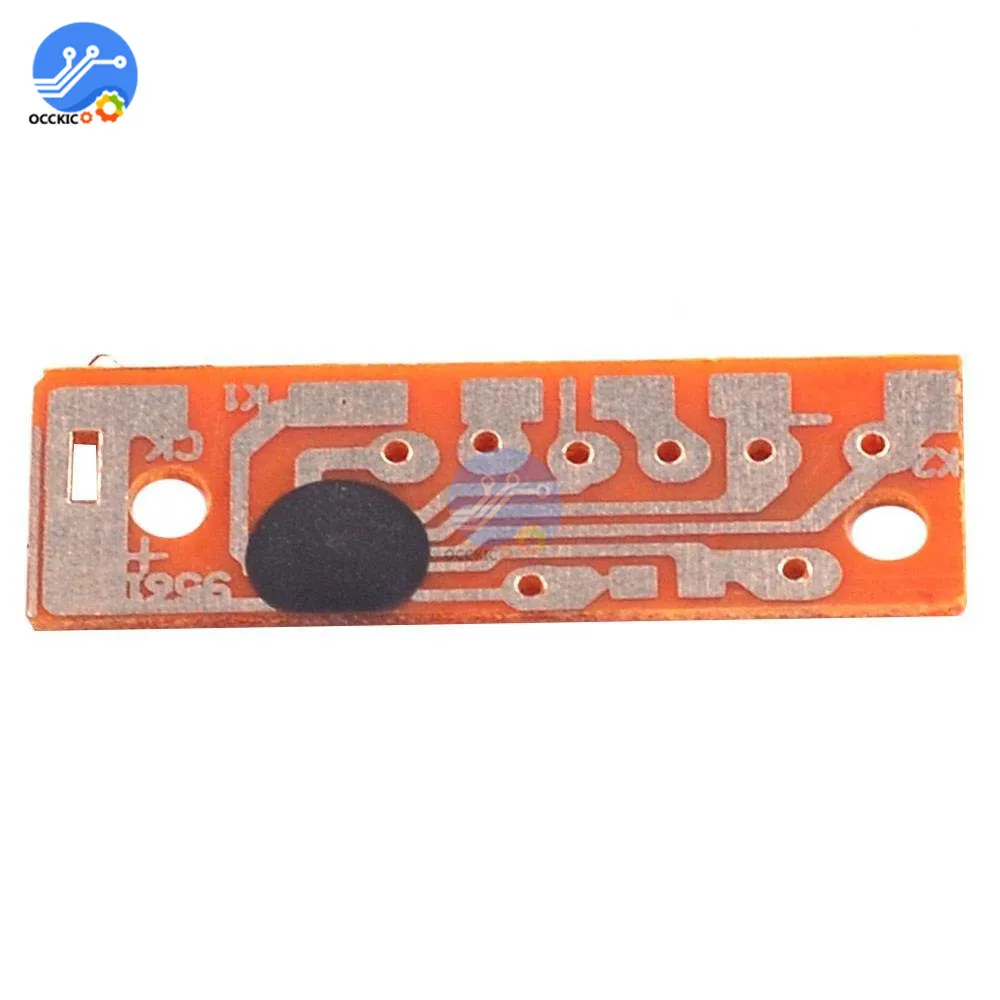Голосовой модуль KD9561 CK9561 10 шт. сигнализации 4 типа звука набор сделай сам|kind| |