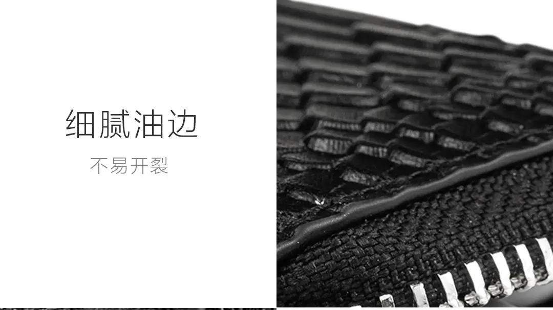 Xiaomi youpin VLLICON кожаная простая сумка на молнии винтажные рыбные Весы Многофункциональный чехол для ключей Лучший подарок для мужчин и женщин