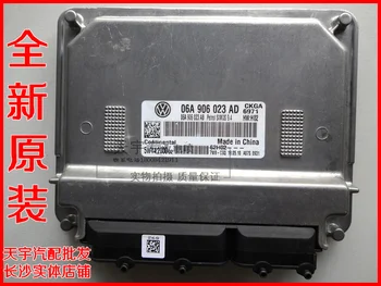 

Free Delivery. Car engine computer board 06A906023AD 5WY42000 06A 906 023 AD