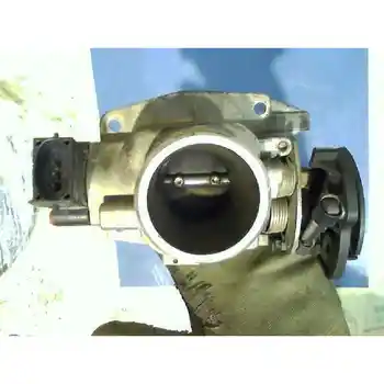 

96BF950711AA Butterfly Box Ford Fiesta Saloon 1.3 Cat