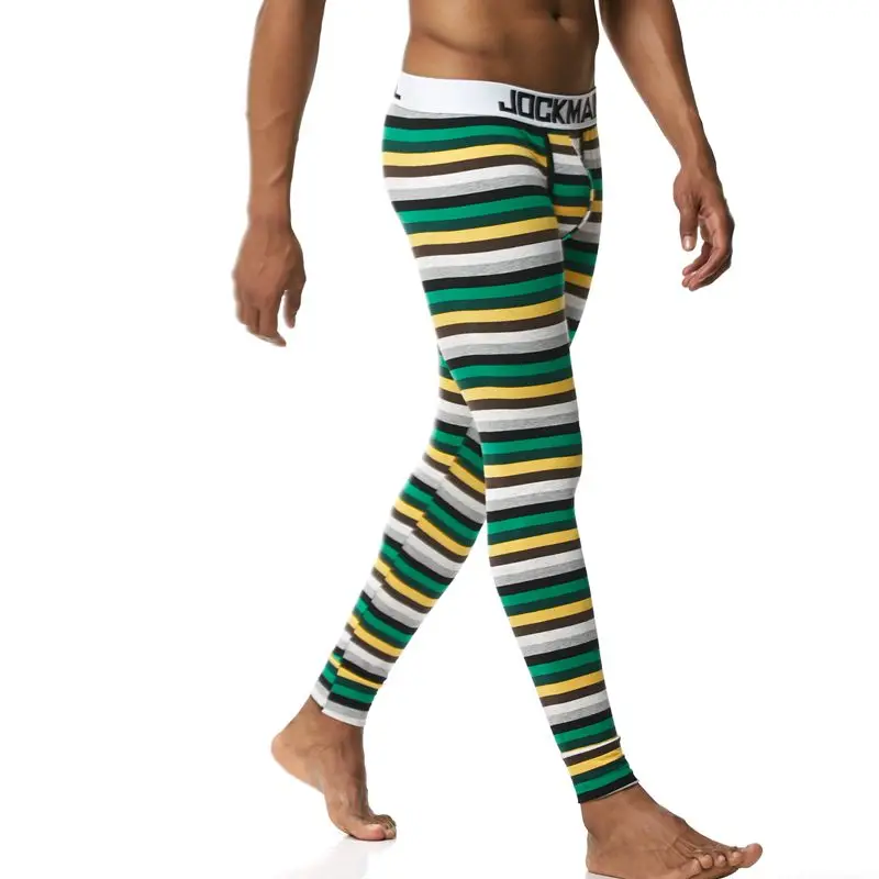 Description Picture 6 of itemMen's Thermal UnderwearLegging Tight Winter Warm Long Johns Underpants Thermo Underwear термобелье мужскоеCalzoncillos Hombre