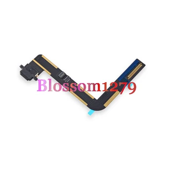 

10PCS USB Dock Connector Charge Port Flex Cable For Apple iPad 1 2 3 4 5 6 7 mini Air Pro 9.7 10.5 12.9 11 Replacement