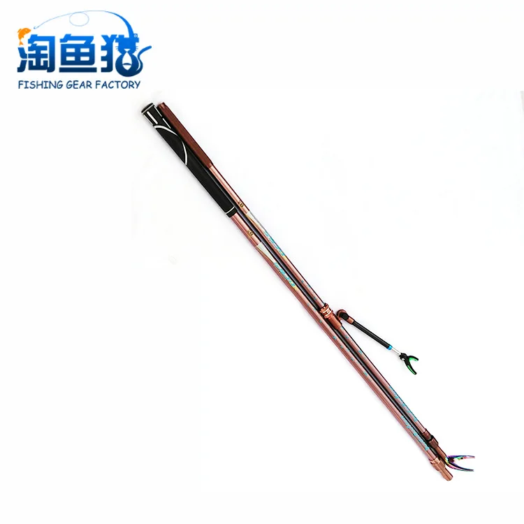 

Rose Gold Carbon Series Expansion Link Network Copy Capture Bird Fishing Gear Fishing Tackle Scooping Net Pole