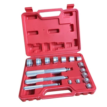 

17x Insertion Tool Solvent Installation Driver Mounting Sleeve