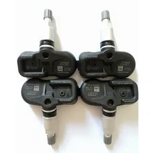 Датчик давления в шинах TPMS для Honda Acura OE#42753-STK-A04 PMV-107G