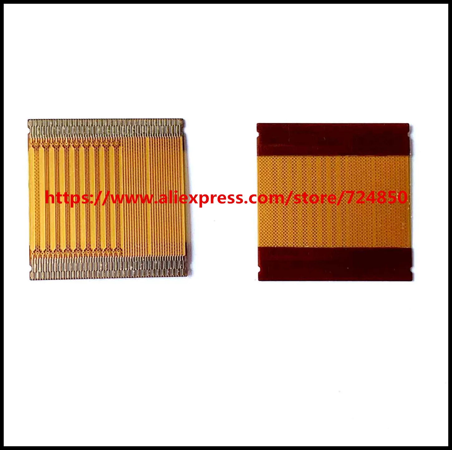 

Flex Cable Replacement Repair Part For Nikon D5100 Camera