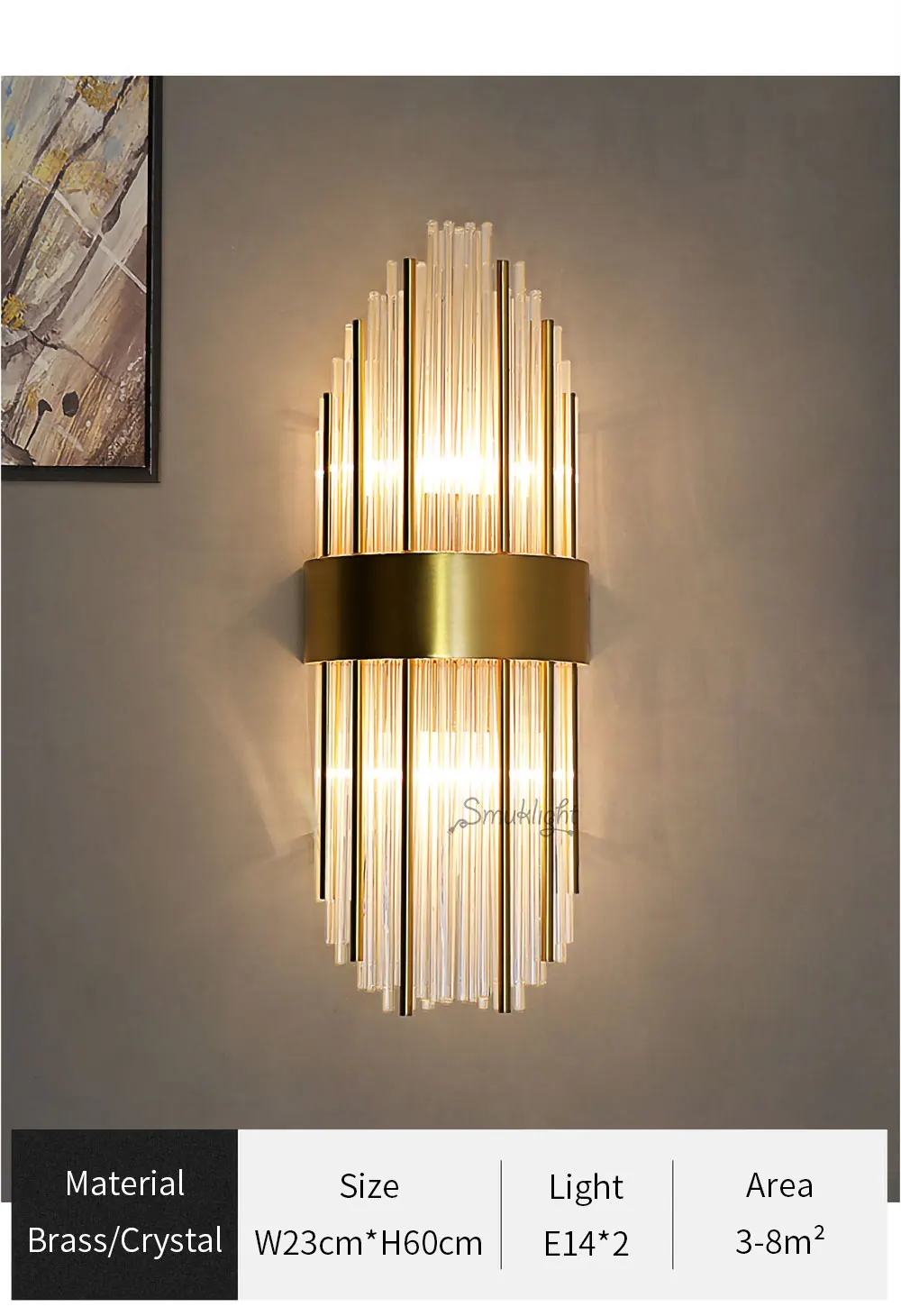 轻奢水晶壁灯_06