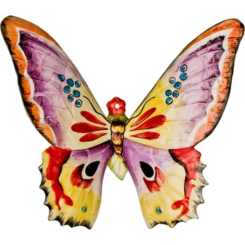 

Mural Wall Butterfly 26 * 28 cm