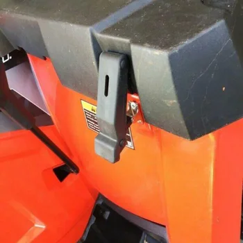 

For Polaris Sportsman 500 550 800 850 1000 Rubber Latch Front Rubber Latch Protable Duable