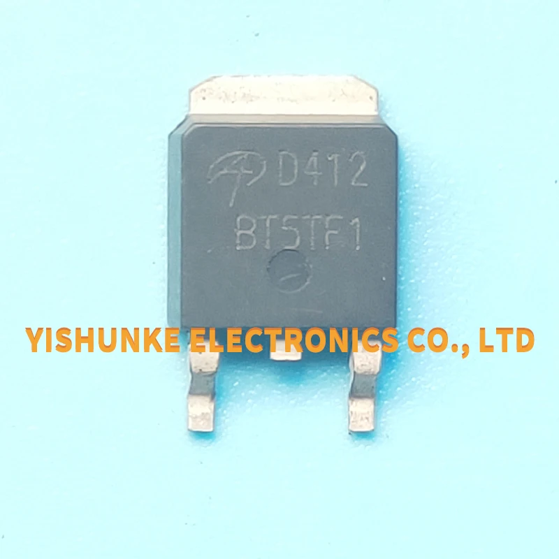 10 шт. D412 D480 D434 60T03H 60T03GH D452 86T02GH TO 252|Аксессуары для батарей и ЗУ| |