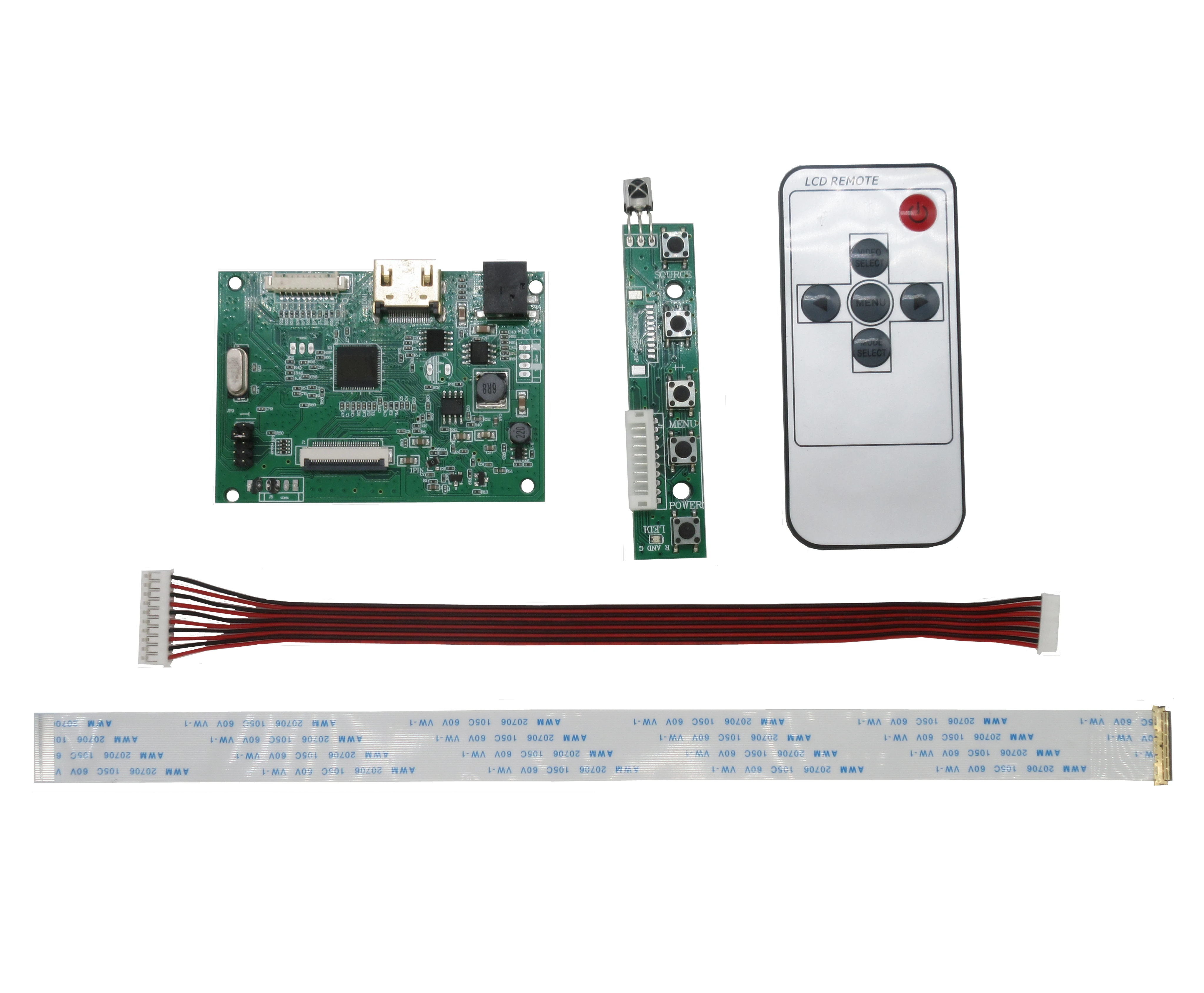 13.3 ġ 1920*1080 IPS ũ ÷ LCD  ̹   HDMI-Lattepanda,Raspberry Pi Banana Pi ȣȯ