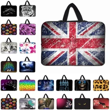 Универсальный чехол для ноутбука 1" 12" 1" 14" 1" 17" неопреновый чехол для Macbook acer sony Dell hp