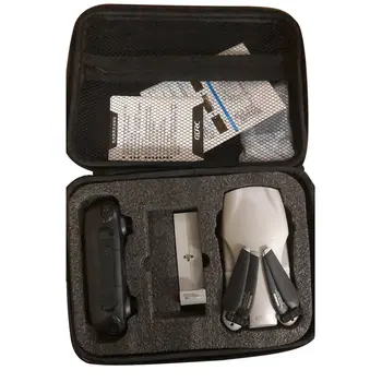 

4K 1080P Folding GPS Drone Aerial Photography Dual Intelligent Positioning Return Home Quadcopter Professional Aircraft