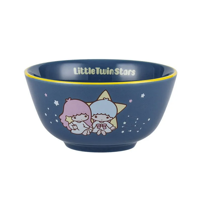 Details about   Kuromi Bowl Porcelain Rice Bowl Sanrio Pottery Made In Japan Xmas Gift 