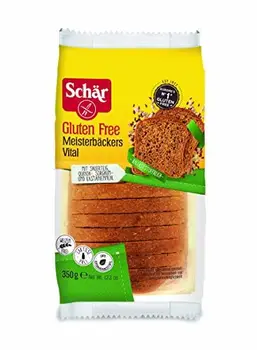 

Schar Vital Mastro Panettiere