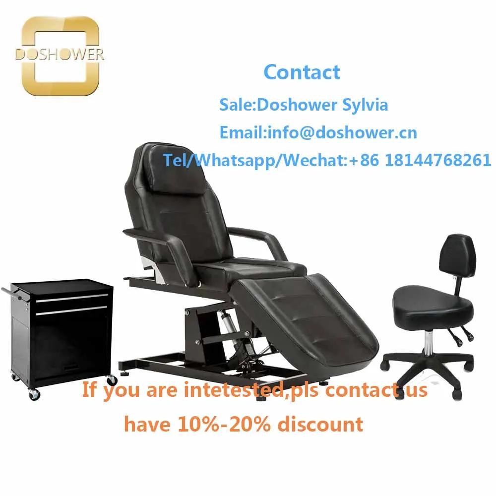 InkBed Tattoo Package Massage Chair Table Arm Bar Bed Tray Studio Salon Spa  Equipment  Amazonin Home  Kitchen