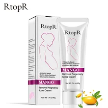 Acne-Cream Treatment Stretch-Marks Mango Anti-Aging Remove-Pregnancy-Scars Maternity-Repair