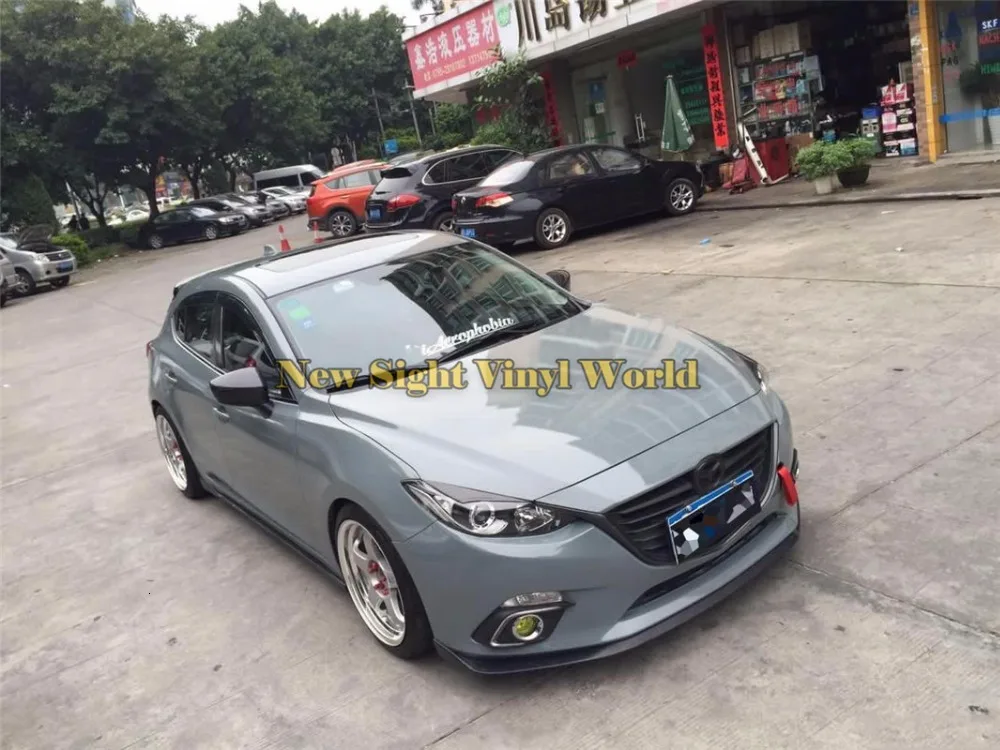 Ultra-Gloss-Cement-Grey-Vinyl-Wrap (9)