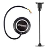 M8N M8N 8N / 6M High Precision GPS Built in Compass w/ Stand Holder for APM 2.6 APM 2.8 Pixhawk 2.4.6 2.4.8 ► Photo 3/6