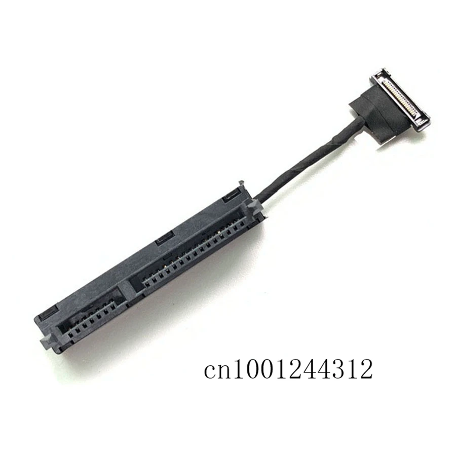 Для ноутбука lenovo Thinkpad P72 HDD жесткий диск кабель и Caddy DC02C00CX10 02HK806