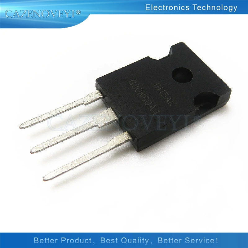 10pcs/lot G30N60 G30N60A4 TO-247 VIn Stock | Электронные компоненты и принадлежности