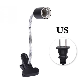 

Reptile UVB Lamp Snake Heat Lamp Reptile Light Stand Snake Lizard Backlight Reptile Light Stand 1 pcs