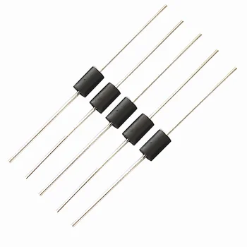 

Axial filter ferrite bead 3.5X6X0.8mm widely used as inductor balun for electronics products ,2000pcs/lot