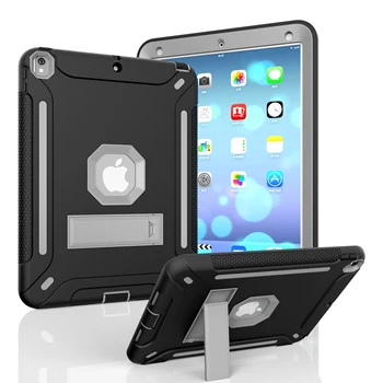 

Color armor protective case for Apple iPad mini1 / 2/3. The material is medical silicone safety. Drop-proof and dust-proof.