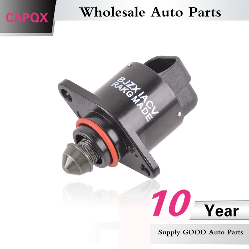 CAPQX для Great Wall Hover Haval H3 H5 CUV Wingle 5 6 2.4L клапан холостого хода двигателя контрольный