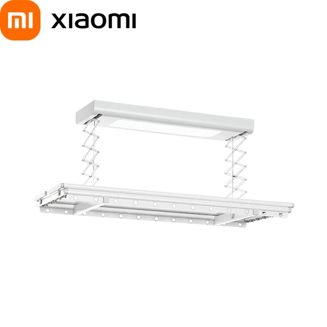 Xiaomi - Smart Drying Rack