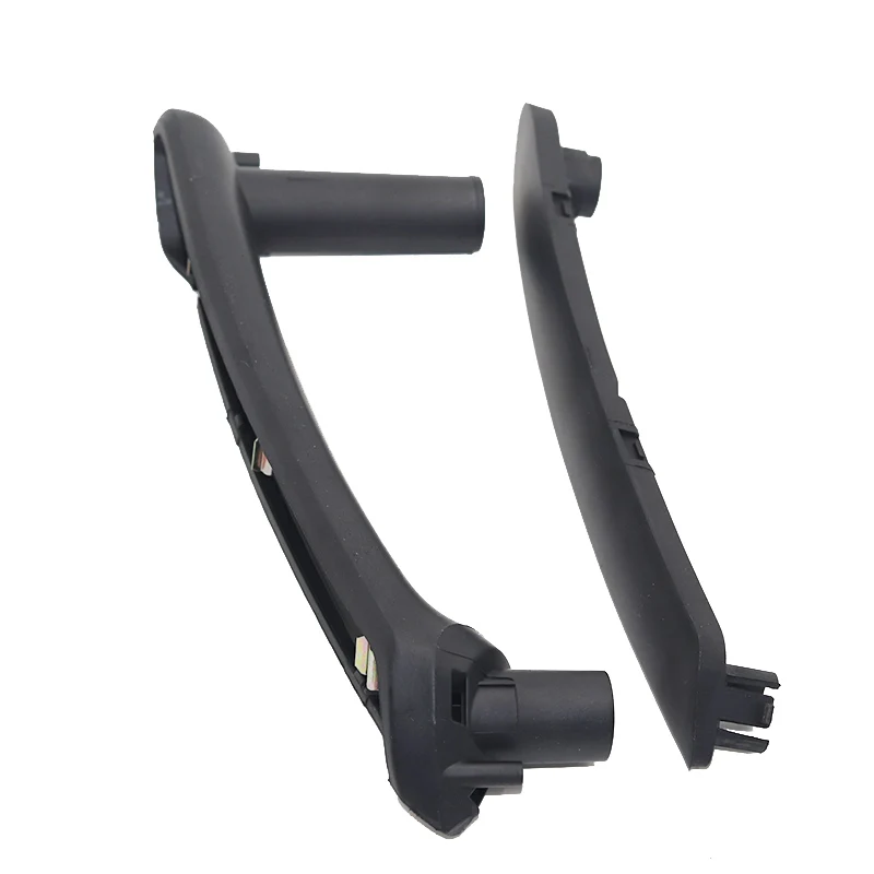 Задняя левая дверь черная ручка захвата для VW Passat B5 1998 2005 3B4 867 371 3B4867179B