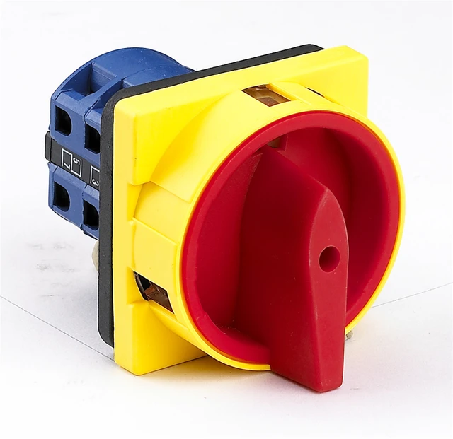 Cliquez sur CL019 Metal Clad 4 Gang 2 Way 10 Amp Interrupteur De Lumière /& Arrière Boîte industrielle