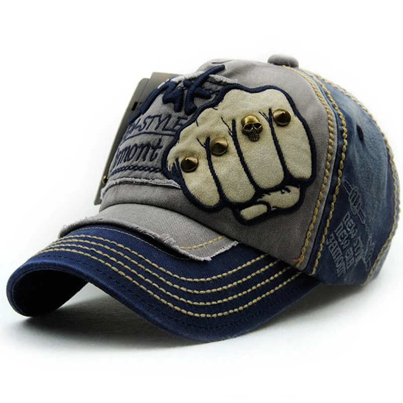 mens designer trucker hats