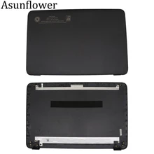 Asunflower Новая задняя крышка для hp 15-AY 15T-AY 15-BA 15Z-BA AF 250 G5 lcd задняя крышка AP102000480 lcd задняя крышка