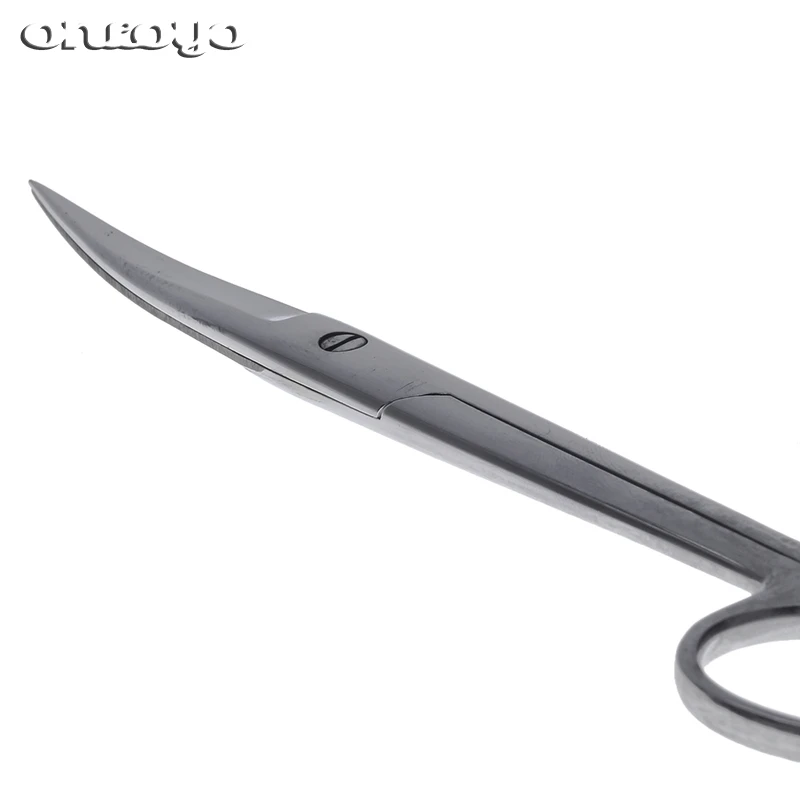 Embroidery Auxiliary Tool Ordinary Surgical Scissors