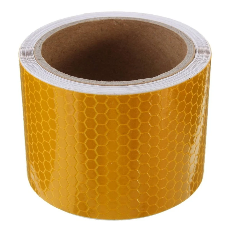 

5cm x 3m Tape Warning Tape Reflector Tape Security Tape