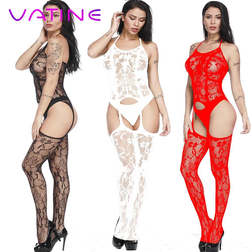 VATINE искушение чулочно носочные изделия прозрачные сексуальные вышитые колготки