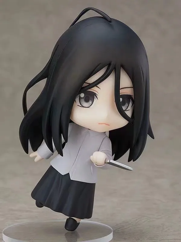 

Yaya Anime Cute Clay One Person under the Outcast 1045 # Petrina Fung Face Transplant Garage Kit