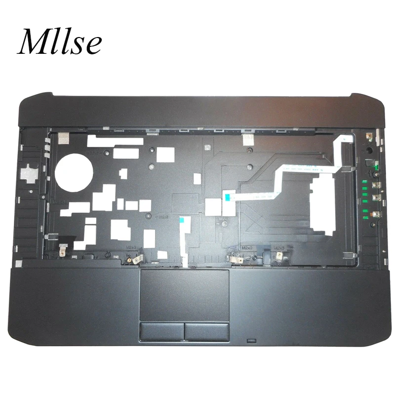 Бесплатная доставка Новый чехол для ноутбука Dell Latitude E5420 Palmrest Сенсорная панель
